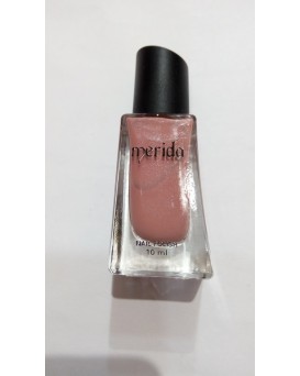 لاک ناخن مریدا - شماره 509